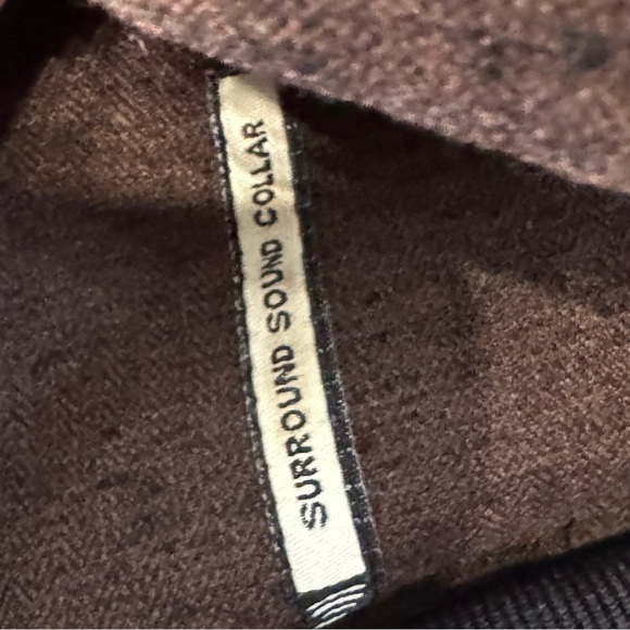 Sessions Ridge Series Men’s Ski/Snowboard Jacket M Brown RECCO - Picture 14 of 15